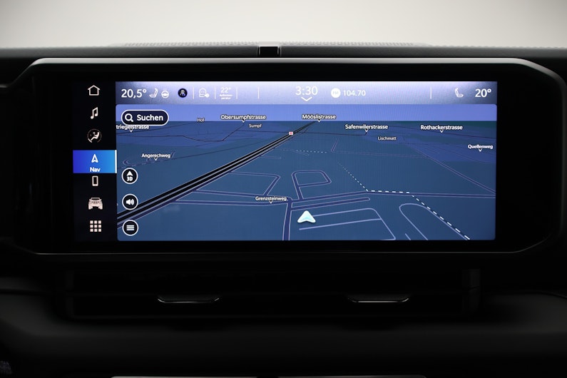 Vehicle image JEEP WRANGLER