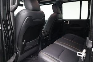 Vehicle image JEEP Wrangler 2.0 Turbo Sahara Power Unlimited 4xe