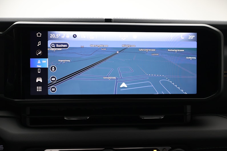 Vehicle image JEEP WRANGLER