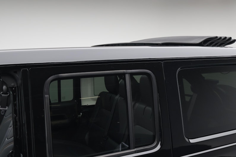 Vehicle image JEEP WRANGLER