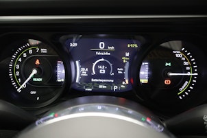 Vehicle image JEEP Wrangler 2.0 Turbo Sahara Power Unlimited 4xe