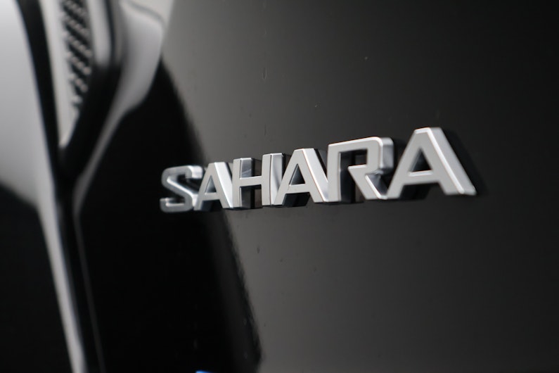 Vehicle image JEEP WRANGLER