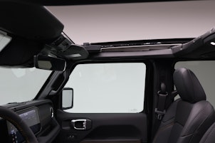 Vehicle image JEEP Wrangler 2.0 Turbo Sahara Power Unlimited 4xe