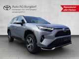 First vehicle image