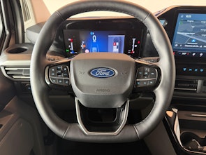 Vehicle image FORD Tourneo C Bus 320 L1 2.0 EcoBlue 170 Titanium