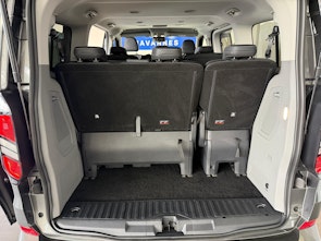 Vehicle image FORD Tourneo C Bus 320 L1 2.0 EcoBlue 170 Titanium