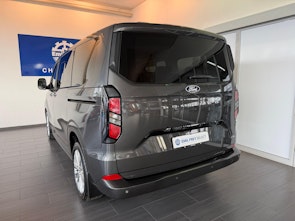 Vehicle image FORD Tourneo C Bus 320 L1 2.0 EcoBlue 170 Titanium