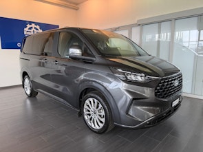 Vehicle image FORD Tourneo C Bus 320 L1 2.0 EcoBlue 170 Titanium