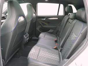 VW Tiguan 2.0 TSI DSG R-Line Black Style 4Motion (2025)