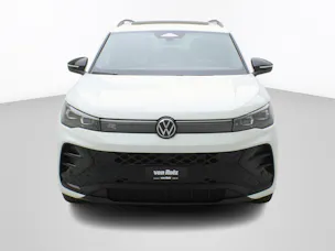 VW Tiguan 2.0 TSI DSG R-Line Black Style 4Motion (2025)