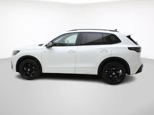 VW Tiguan 2.0 TSI DSG R-Line Black Style 4Motion (2025)