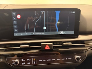 Vehicle image KIA Sportage 1.6 T-GDi Hybrid Power Edition