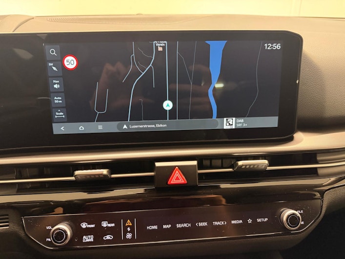 Vehicle image KIA SPORTAGE