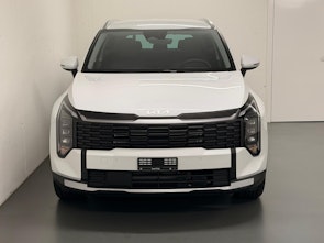 Vehicle image KIA Sportage 1.6 T-GDi Hybrid Power Edition