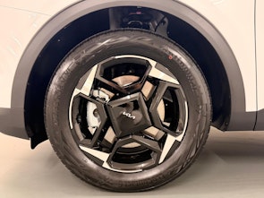 Vehicle image KIA Sportage 1.6 T-GDi Hybrid Power Edition
