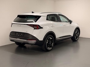 Vehicle image KIA Sportage 1.6 T-GDi Hybrid Power Edition