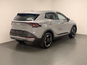 Vehicle image KIA Sportage 1.6 T-GDi Hybrid Power Edition