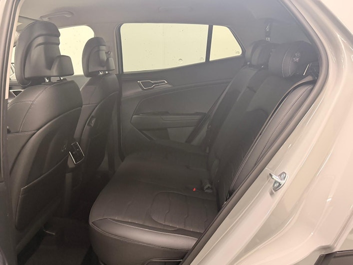 Vehicle image KIA SPORTAGE