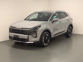 Vehicle image KIA Sportage 1.6 T-GDi Hybrid Power Edition