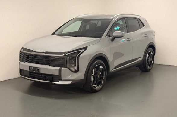 KIA Sportage 1.6 T-GDi Hybrid Power Edition 0 KIA Sportage 1.6 T-GDi Hybrid Power Edition 0