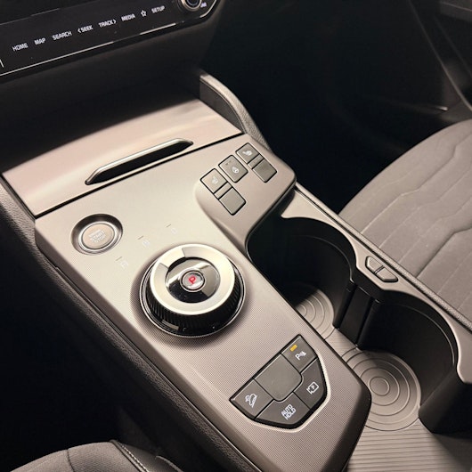 Vehicle image KIA SPORTAGE