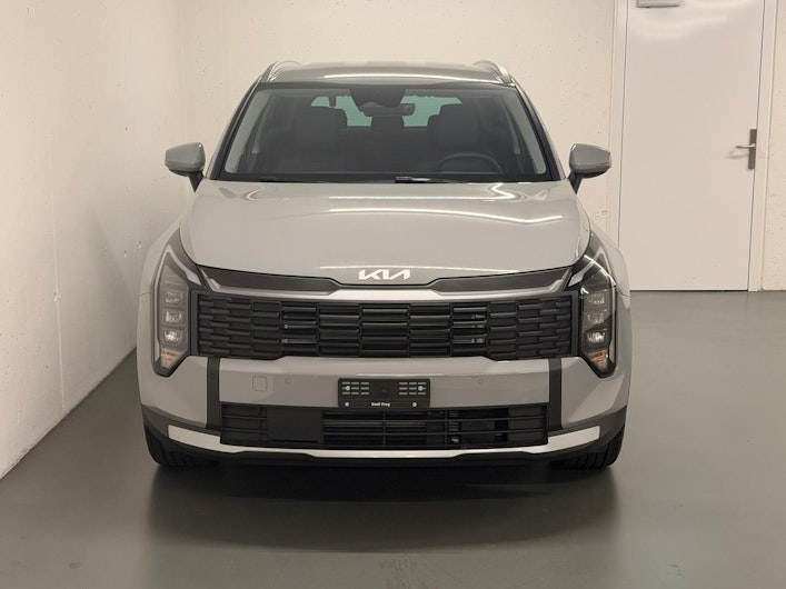 Vehicle image KIA SPORTAGE