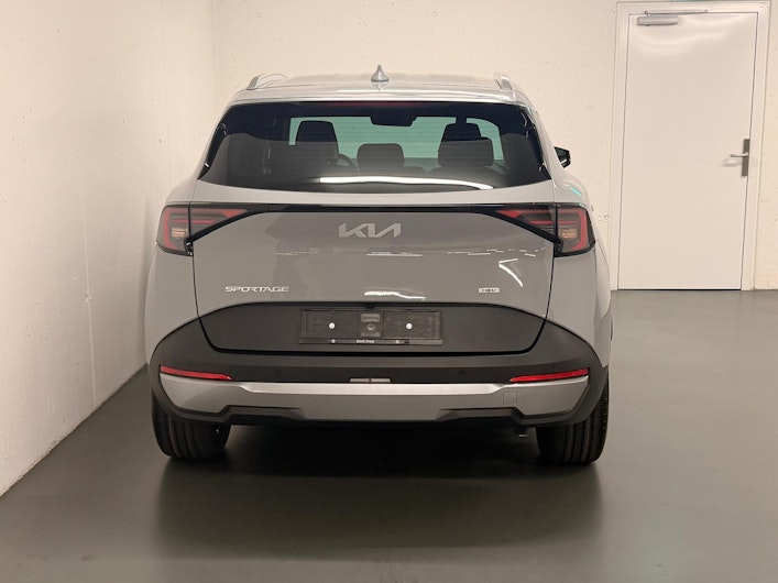 Vehicle image KIA SPORTAGE