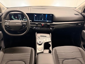 Vehicle image KIA Sportage 1.6 T-GDi Hybrid Power Edition