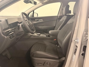 Vehicle image KIA Sportage 1.6 T-GDi Hybrid Power Edition