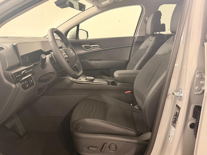 Vehicle image KIA SPORTAGE