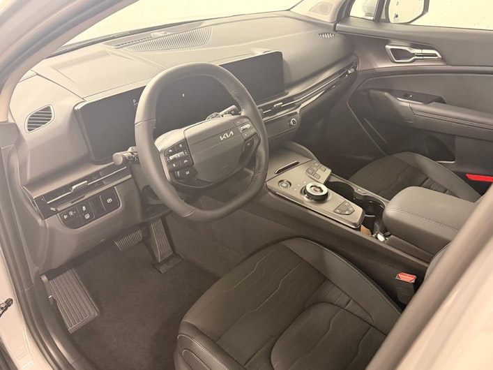 Vehicle image KIA SPORTAGE