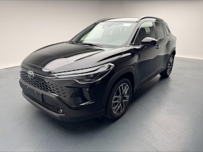 Fahrzeugbild TOYOTA Corolla Cross 1.8 HSD Trend