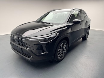 Fahrzeugbild TOYOTA Corolla Cross 1.8 HSD Trend