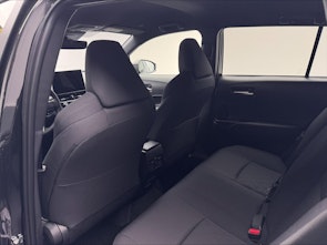 Fahrzeugbild TOYOTA Corolla Cross 1.8 HSD Trend