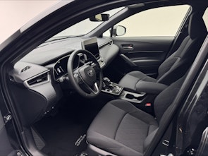 Fahrzeugbild TOYOTA Corolla Cross 1.8 HSD Trend