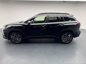 Fahrzeugbild TOYOTA Corolla Cross 1.8 HSD Trend