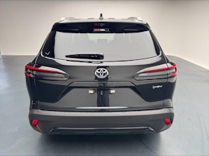 Fahrzeugbild TOYOTA Corolla Cross 1.8 HSD Trend