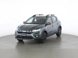 Dacia Sandero 1.0 TCe 90 Stepway Ext