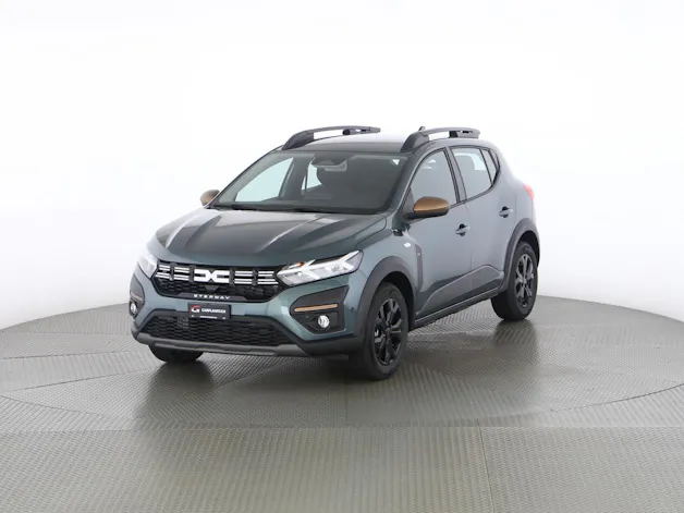 Dacia Sandero 1.0 TCe 90 Stepway Ext