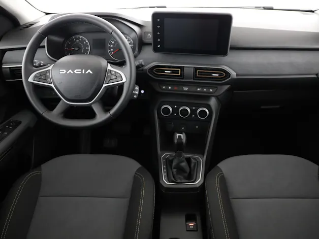 Dacia Sandero 1.0 TCe 90 Stepway Ext