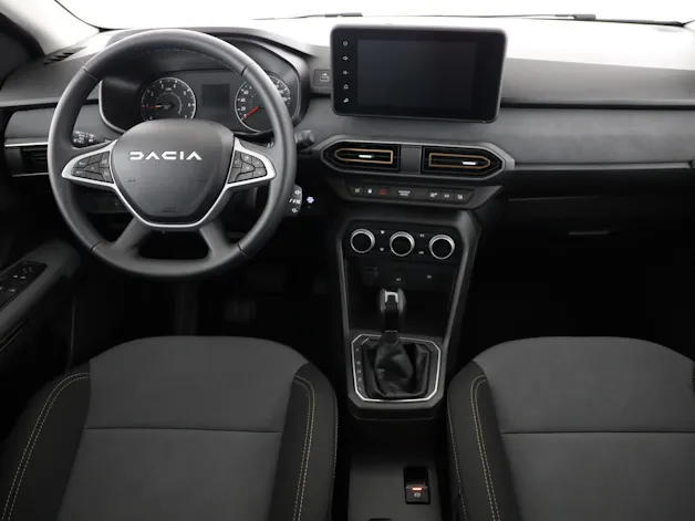 Dacia Sandero 1.0 TCe 90 Stepway Ext