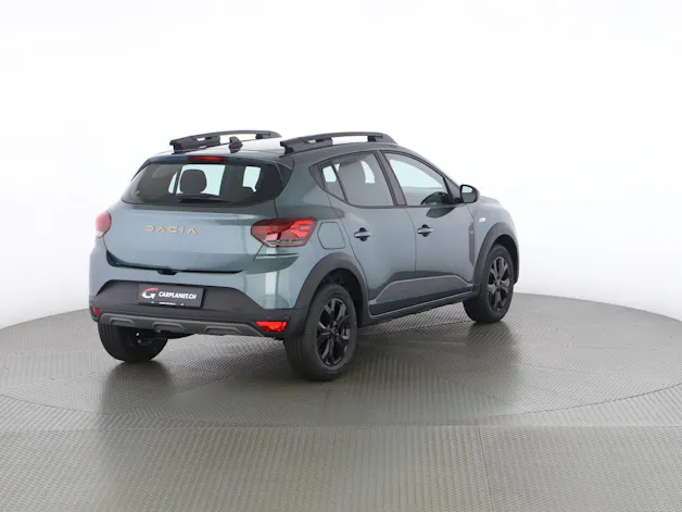 Dacia Sandero 1.0 TCe 90 Stepway Ext