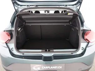 Dacia Sandero 1.0 TCe 90 Stepway Ext