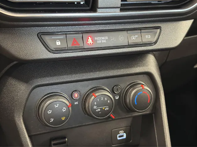 Dacia Sandero 1.0 TCe Comfort