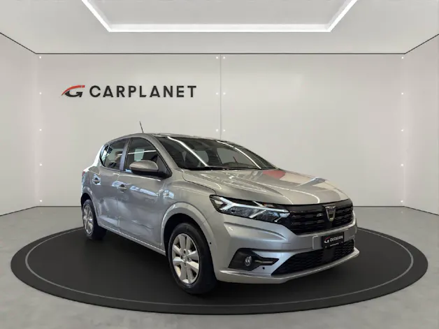 Dacia Sandero 1.0 TCe Comfort