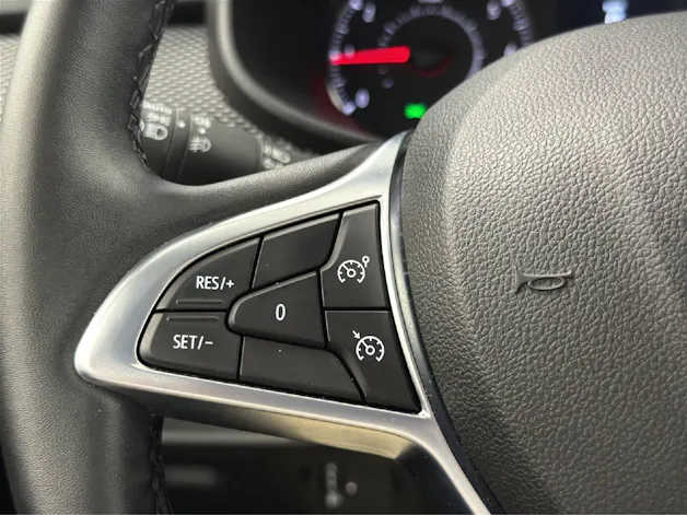 Dacia Sandero 1.0 TCe Comfort
