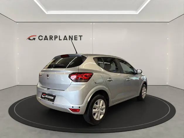 Dacia Sandero 1.0 TCe Comfort