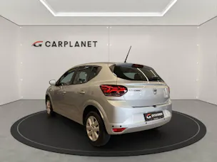 Dacia Sandero 1.0 TCe Comfort