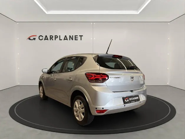 Dacia Sandero 1.0 TCe Comfort