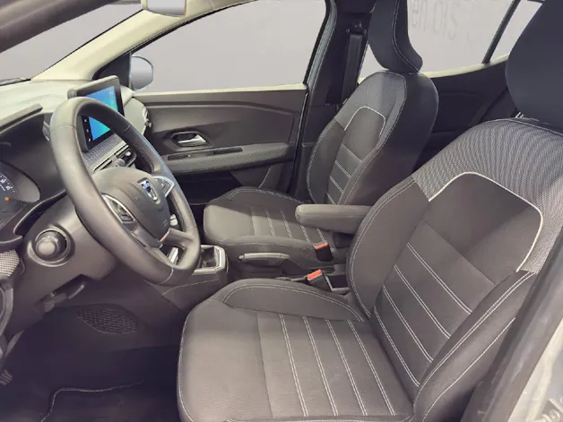 Dacia Sandero 1.0 TCe Comfort